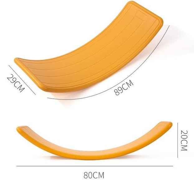 New Value Balance Board Carousel 1