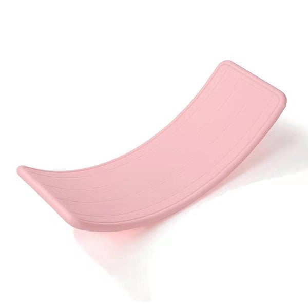 New Value Balance Board light pink Carousel 1