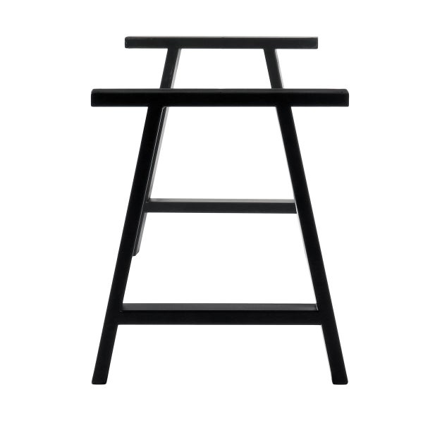 2Pcs Table Legs Industrial Metal Cuter Laptop Desk Coffee Dining Table Steel Carousel 2