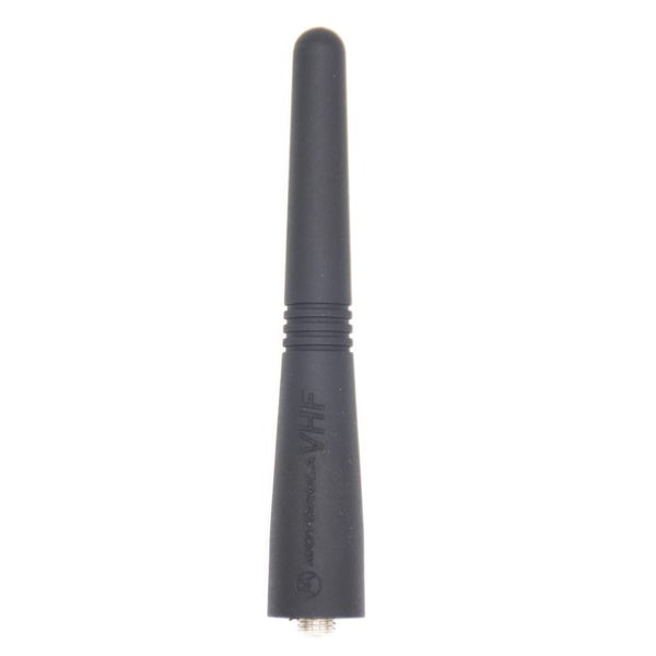 VHF 5 . 5inch Antenna for Motorola Two Way Radio Walkie Talkie GP340 GP350 Brand Carousel 6