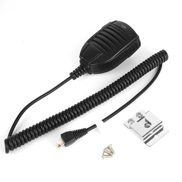 Walkie Talkie Standard Mobile Mic for Vertexs Yaesu MH-67A8J 8 pin VX-2200 Carousel 1