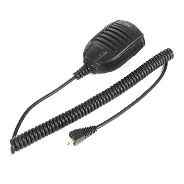 Walkie Talkie Standard Mobile Mic for Vertexs Yaesu MH-67A8J 8 pin VX-2200 Carousel 2