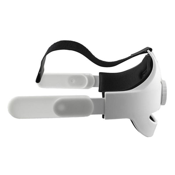 Replacement Comfortable Virtual Reality VR Glasses Adjustable Headband Head Stra Carousel 1