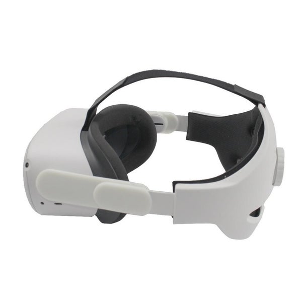 Replacement Comfortable Virtual Reality VR Glasses Adjustable Headband Head Stra Carousel 2