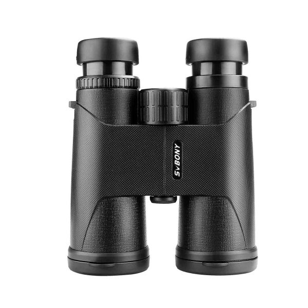 SVBONY SA202 10x42 Binoculars HD Multifunctional Binoculars for Outdoor Camping Carousel 1