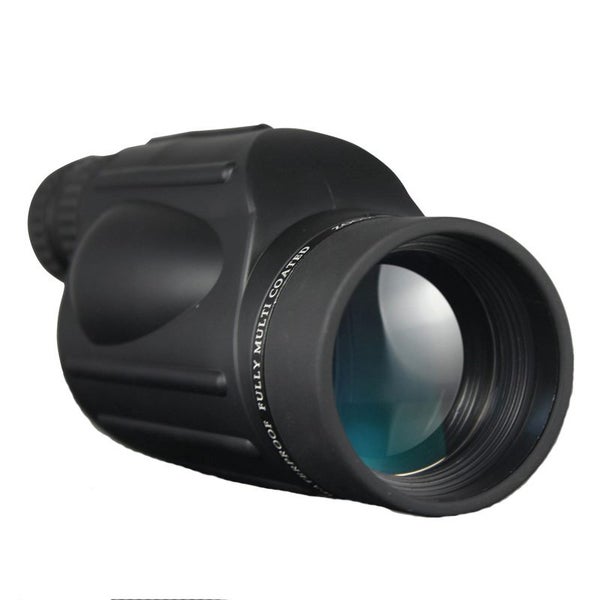 GOMU 10 - 30x50 Zoom Focus Spotting Monocular HD Nitrogenization Waterproof Bird Carousel 2