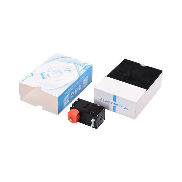H2 Extruder Direct Dual Drive Gear Extruder for - BX Ender - 3 V2 / En Carousel 2