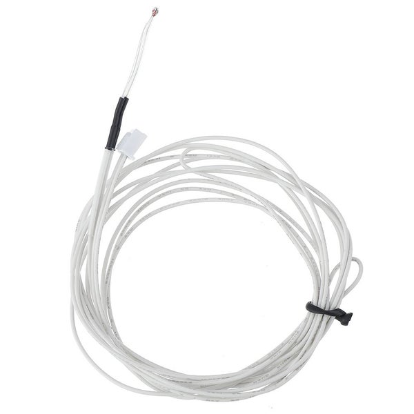 100K1 % 3950K1 % Nozzle Thermistor for Ender - 3 V2 3D Printer Carousel 1