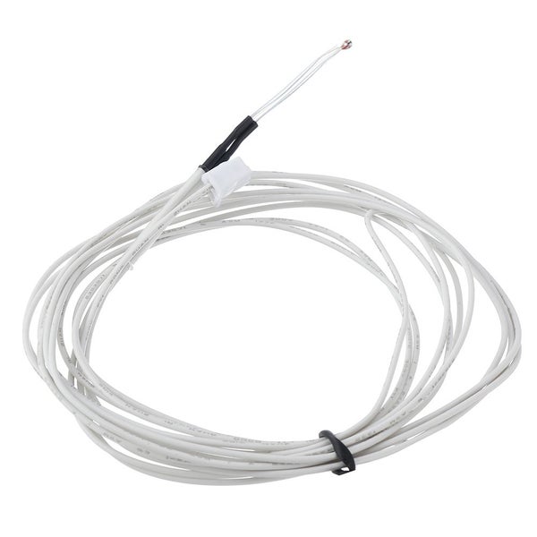 100K1 % 3950K1 % Nozzle Thermistor for Ender - 3 V2 3D Printer Carousel 2