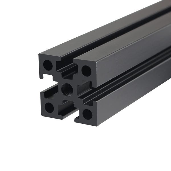 Voron V0 1515 Profile Black Oxide Frame Kit Outer Frame Bracket Part for Voron V Carousel 5