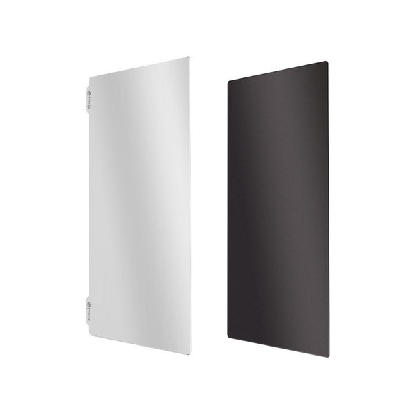 192x120mm DLP / SLA Light - cured Spring Steel Plate Photosensitive Resin Pplatf Carousel 2