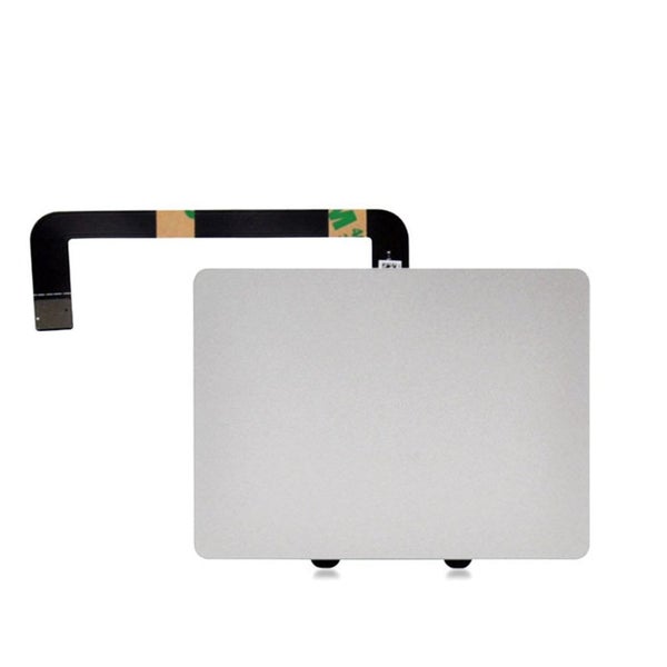 Touchpad Replacement with Ribbon Flex Cable Catible with MacBook Pro 15 A1286 Carousel 1