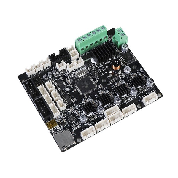 Ender - 5 plus Silent Motherboard for Ender - 5 Plus 3D Printer Carousel 1