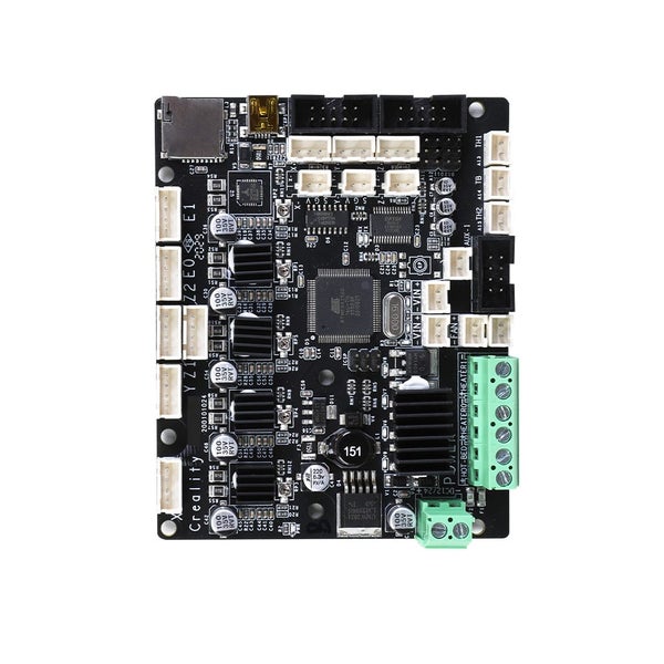 Ender - 5 plus Silent Motherboard for Ender - 5 Plus 3D Printer Carousel 2
