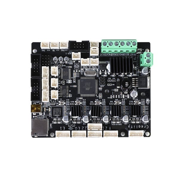 Ender - 5 plus Silent Motherboard for Ender - 5 Plus 3D Printer Carousel 3