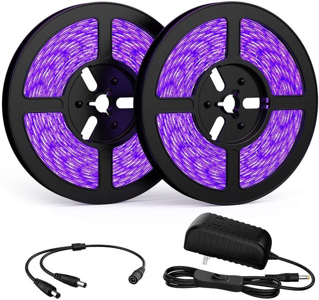 New 10m Black Light Strip Afterpay62986993839105116