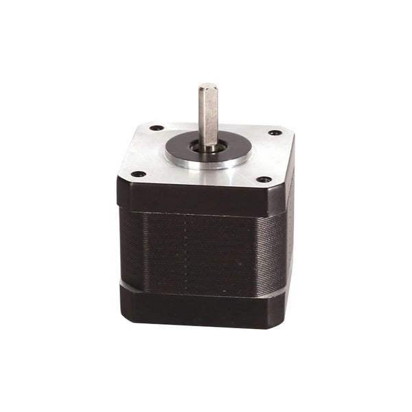 TronHoo 42Stepper Motor 42 x 42 mm 1 . 8 4 . 5V Stepper Motor for 3D Printer Carousel 1