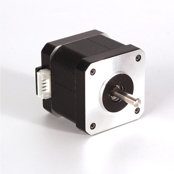 TronHoo 42Stepper Motor 42 x 42 mm 1 . 8 4 . 5V Stepper Motor for 3D Printer Carousel 2