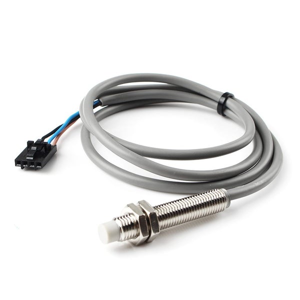 Cloned Hot Bed Platform Aautomatic Leveling Sensor Leveling Probe for Prusa Mini Carousel 5