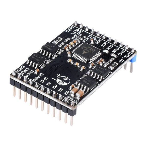 TMC5160TA - V1 . 0 StepStick Super Silent Stepper Motor Driver For Reprap 3D Pri Carousel 1