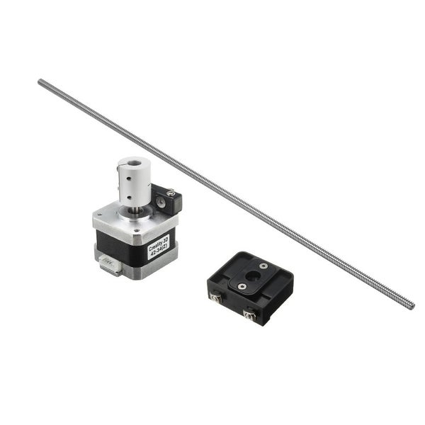Z Axis Active Kit For CR - 10S PRO / CR - X 3D Printer Part Carousel 1