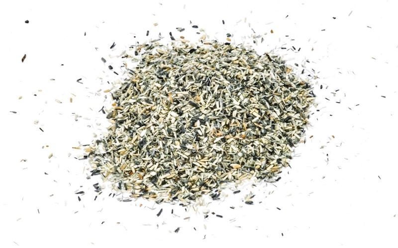 Model Scenery - Scatter (Grey) Carousel 1