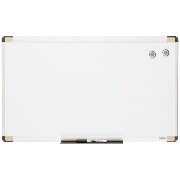 Quartet Euro Whiteboard 760x460mm Carousel 1