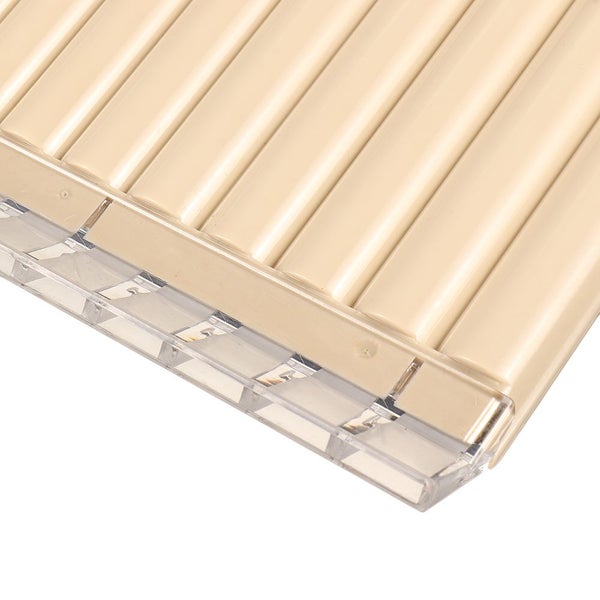 16 Pipes in C ABS Material of 16 Pan Flute for Beginners Carousel 8