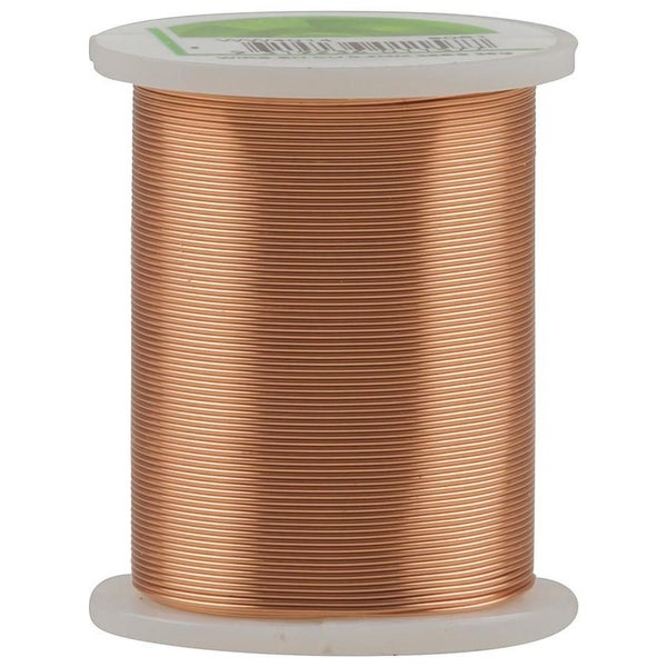 0.4mm Enamel Copper Wire Spool - 25g (WW4014) Carousel 1