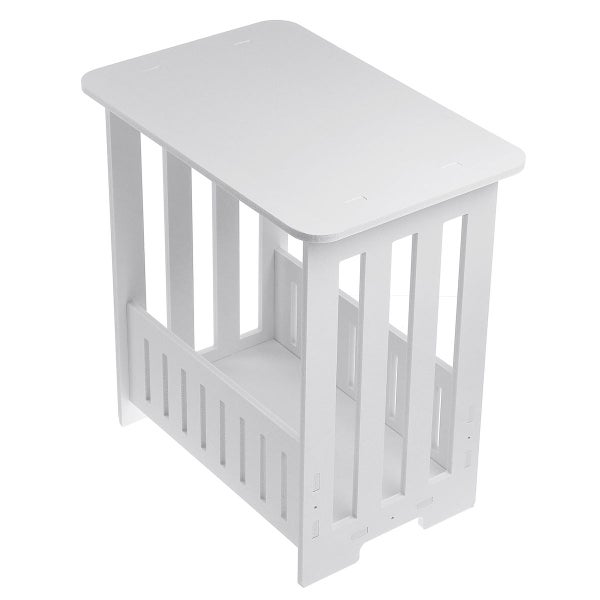 European Style Coffee Table Simple Living Room Mini Table Creative Small Apartme Carousel 5