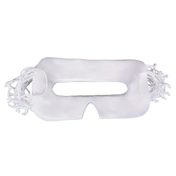 100Pcs Eye Mask Cotton Face Protection Disposable VR Cover for Oculus Quest 2 Cl Carousel 2