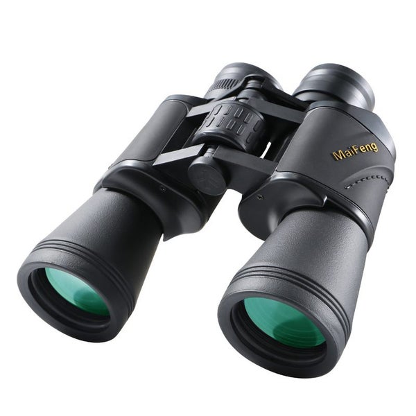 MAIFENG 20X50 Zoom BAK4 Powerful Binoculars Wide - angle Eyepiece Professional T Carousel 1