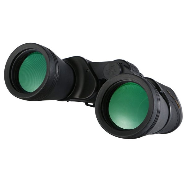 MAIFENG 20X50 Zoom BAK4 Powerful Binoculars Wide - angle Eyepiece Professional T Carousel 2