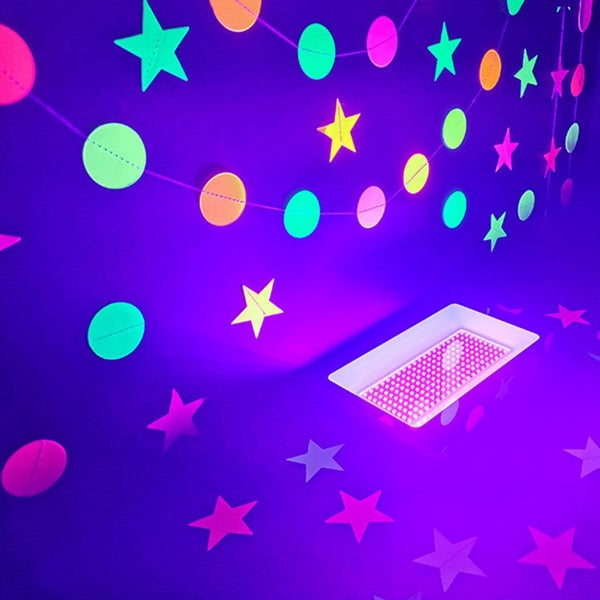 UV Black Light NZ Clearance Carousel 6