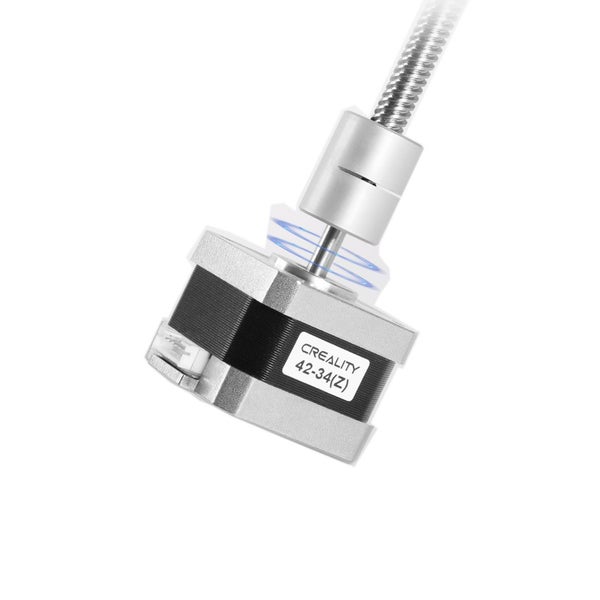Ender - 3 V2 Dual Screw Rod Upgrade Kit Double Screw with Nut for 3D Carousel 2