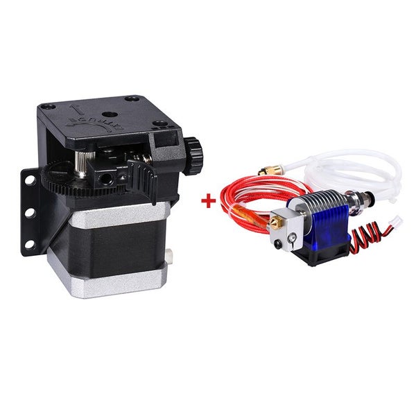 BIGTREETECH Titan Extruder Fully Kits with Nema 17 Motor For Bowden & Direct Mou Carousel 1