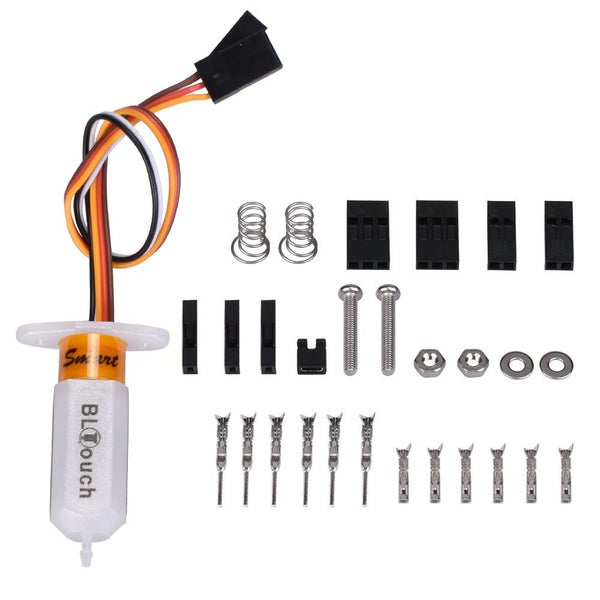 BL - Touch Smart Auto Bed Leveling Sensor To be a Premium for Reprap i3 3D Print Carousel 2