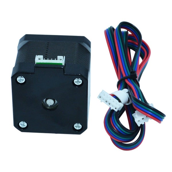 TRONXY 4 Pcs SL42STH40 - 1684A - 23 1 . 7A 78Oz Stepper Motor for 3D Printer Carousel 3
