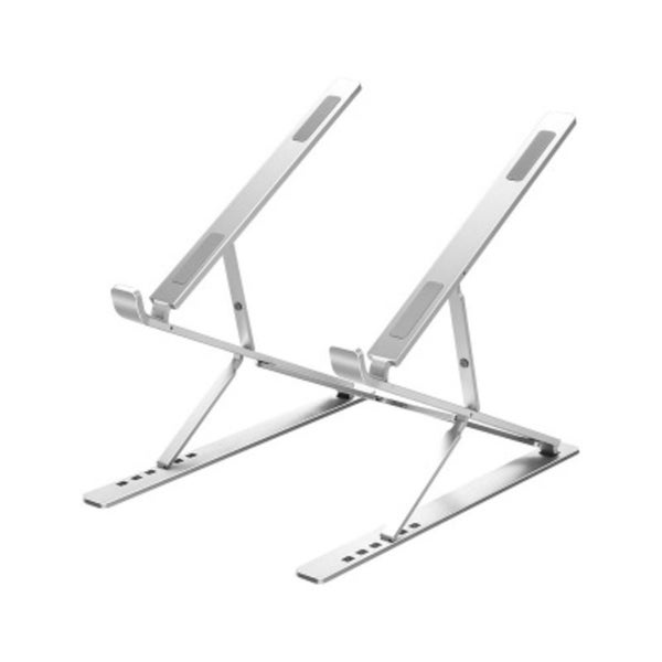 Laptop Cuter Stand Aluminium Laptop Rack Cooling Bracket Base Portable Foldab Carousel 1
