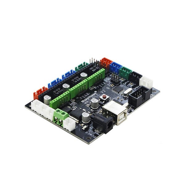 DLC Control Board GRBL Control Board A328P for CNC Laser Engraving 3D Printer Carousel 1