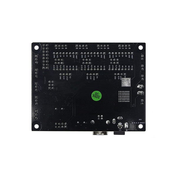 DLC Control Board GRBL Control Board A328P for CNC Laser Engraving 3D Printer Carousel 2