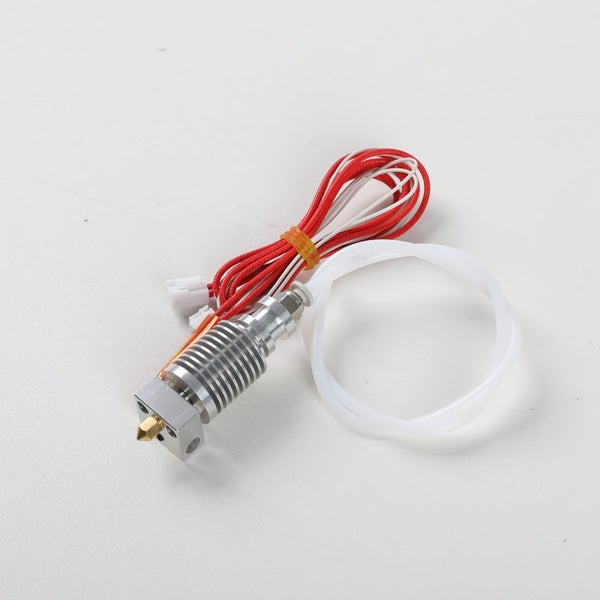 Assembled Extruder Nozzle Hot End Kit for CR10 V2 3D Printer Carousel 1