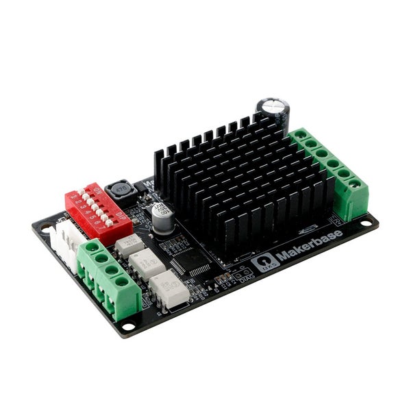 MKS TMC2160_OC TMC2160 Stepper Motor Driver for 3D Printer Parts Gen L SGen High Carousel 1