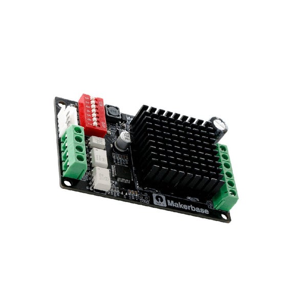 MKS TMC2160_OC TMC2160 Stepper Motor Driver for 3D Printer Parts Gen L SGen High Carousel 3