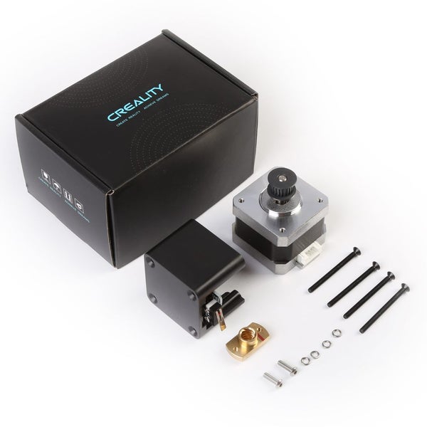 Ender - 3 V2 X Axis Motor Kit with Limit Switch for 3D Printer Part Carousel 1