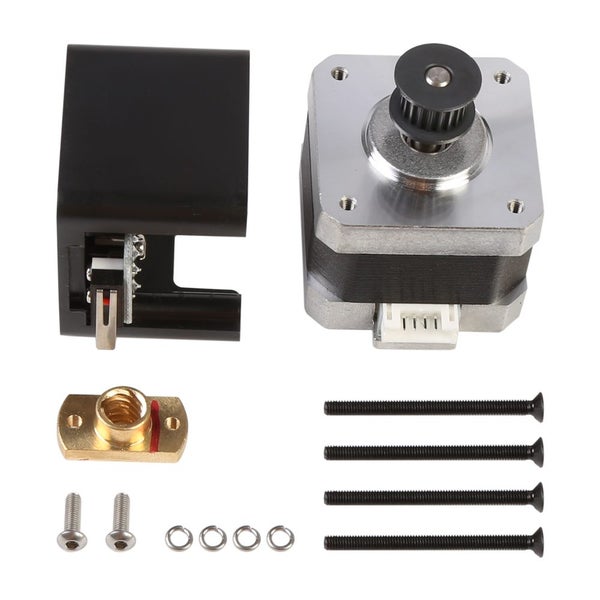 Ender - 3 V2 X Axis Motor Kit with Limit Switch for 3D Printer Part Carousel 2