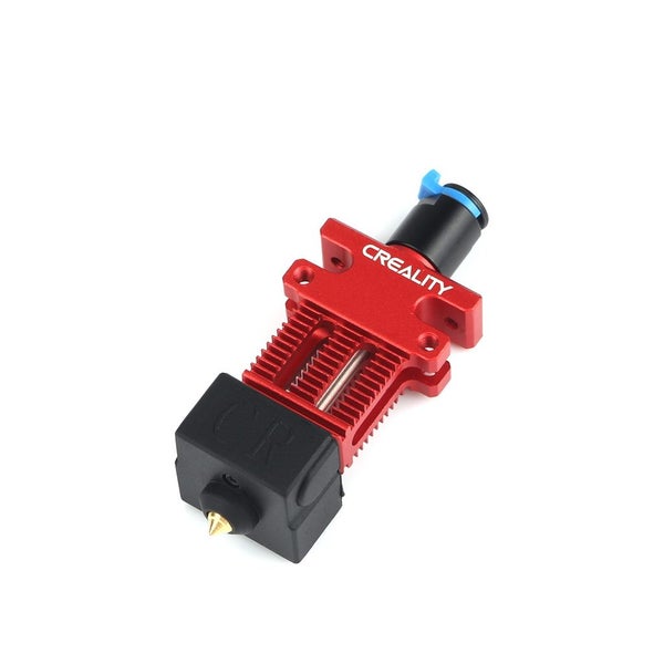 1 . 75mm Hotend Extruder Nozzle Silicone Sleeve Kit for CR - 6 SE / CR - 5 PRO C Carousel 2
