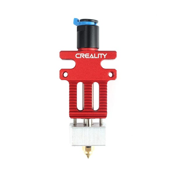 1 . 75mm Hotend Extruder Nozzle Silicone Sleeve Kit for CR - 6 SE / CR - 5 PRO C Carousel 7