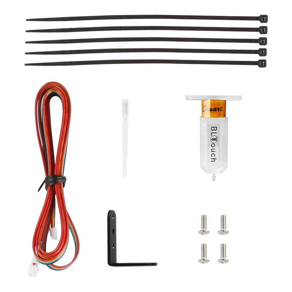 CR - 10 V2 Silent Mainboard + BL Touch Auto Leveling Sensor Kit for Carousel 2