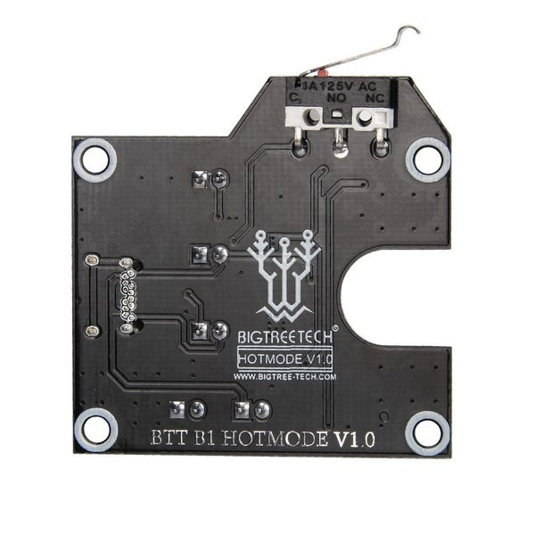 B1 HOTMODE V1 . 0 V1 . 0 LED Adapter Board with Type C Interface Installati Carousel 6